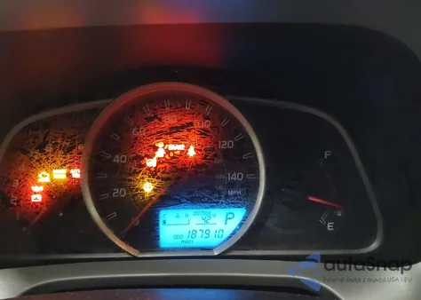 2015 Toyota Rav4 Le z USA, uszkodzony, nr VIN 2T3BFREV2FW343834